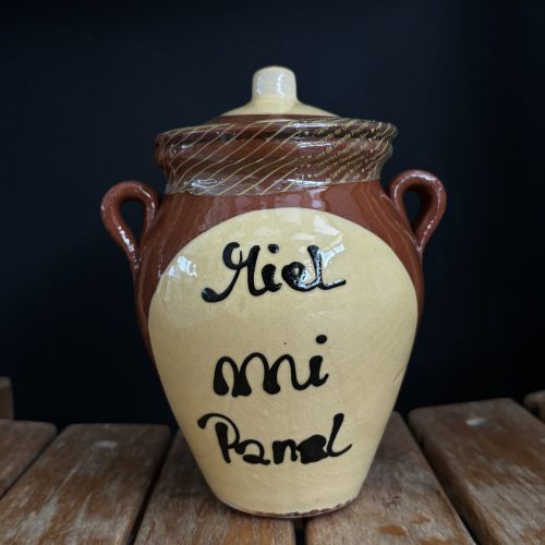 Tinaja artesanal Mi panal Cádiz