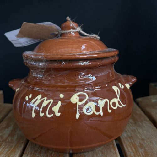 Tinaja artesanal Mi panal Cádiz